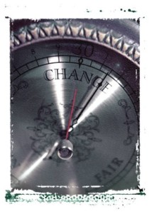 change barometer