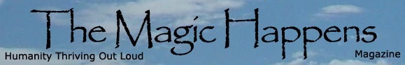 magic happens smaller